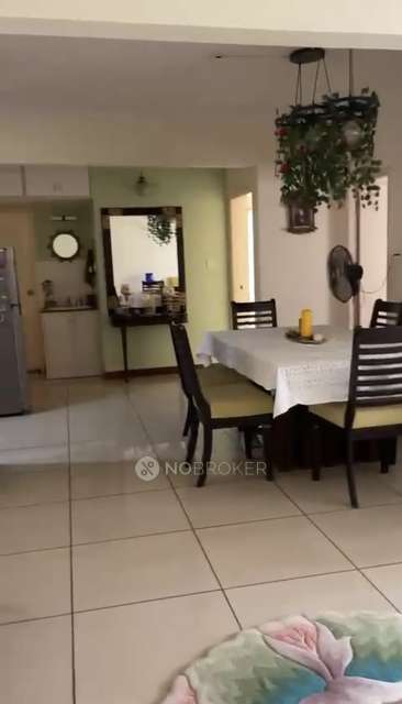 3 BHK Flat In Vars Rose Mont, Brookefield For Sale  In Brookefield