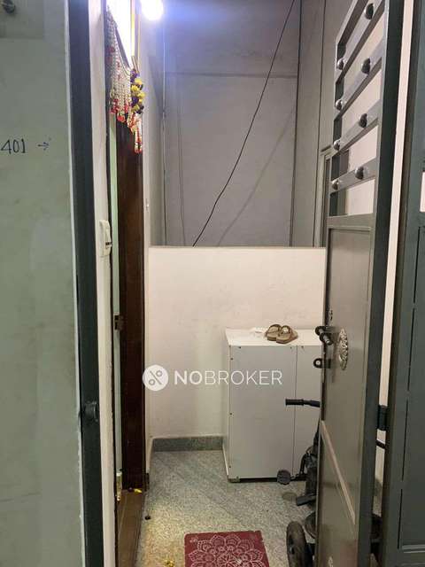 3 BHK Flat In Ds-max Sanvil For Sale  In Mallathahalli