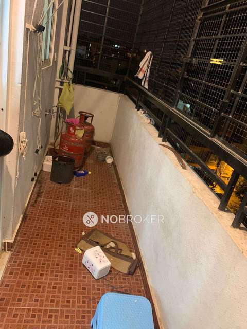 3 BHK Flat In Ds-max Sanvil For Sale  In Mallathahalli