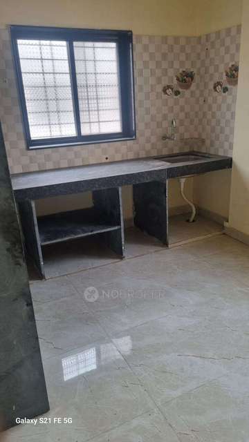 1 BHK House for Rent  In  Shikrapur