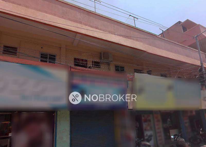 2 BHK House for Rent  In Lakshmipuram