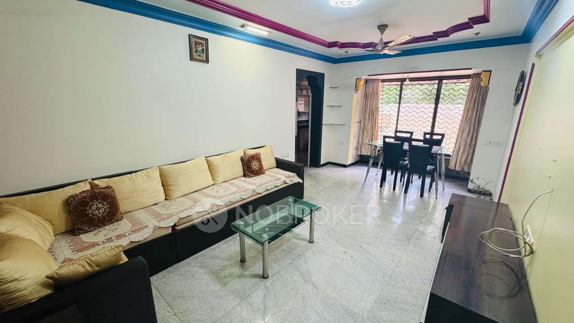 2 BHK Flat In Nikita Apartments I for Rent  In Borivali West