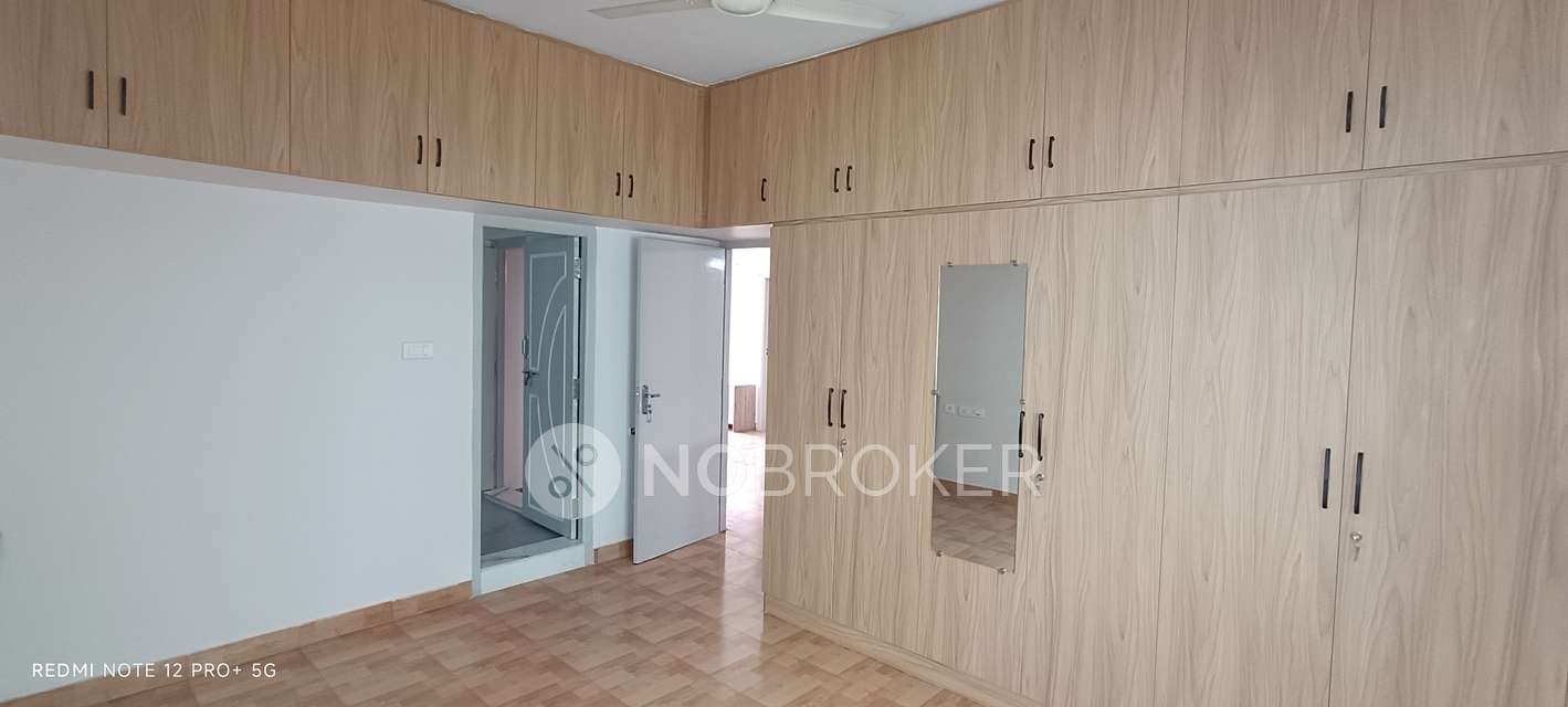 3 BHK Flat In Deccan Heights for Rent  In Rr Nagar