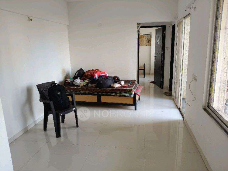 Single Room for Male In 1 BHK  In Dmk Stella In Tower-1, Stella Towers, Pimpri-chinchwad, Maharashtra 412105, India