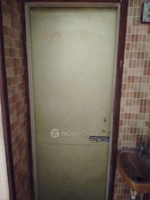 1 BHK Flat In  Siddhivinayak Appartment  For Sale  In Kopar Khairane