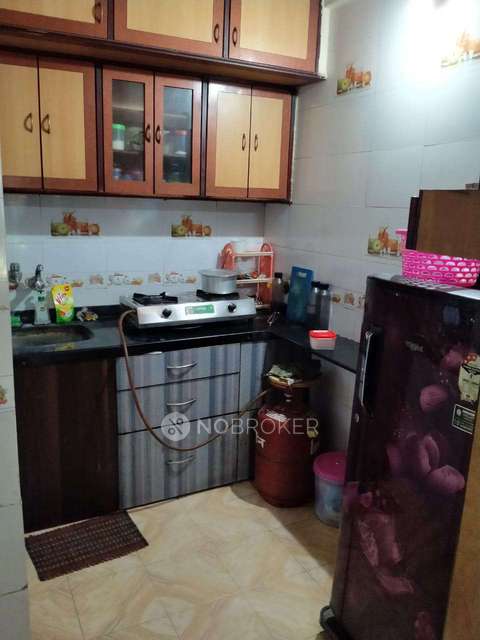 1 BHK Flat In  Siddhivinayak Appartment  For Sale  In Kopar Khairane
