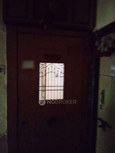 1 BHK Flat In  Siddhivinayak Appartment  For Sale  In Kopar Khairane