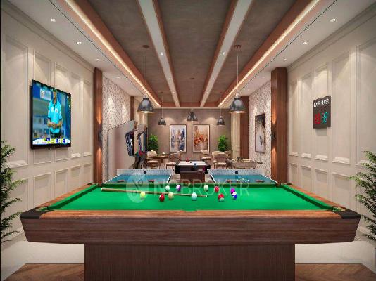 2 BHK Flat In Casagrand Casamia For Sale  In Pallavaram