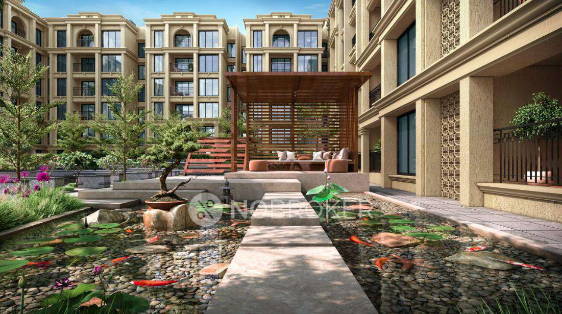 2 BHK Flat In Casagrand Casamia For Sale  In Pallavaram