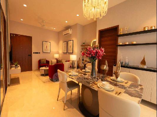 2 BHK Flat In Casagrand Casamia For Sale  In Pallavaram