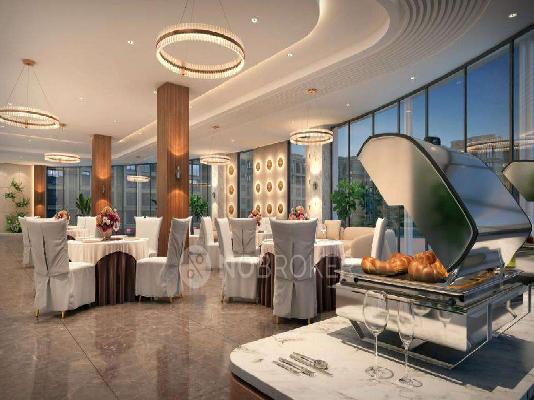 2 BHK Flat In Casagrand Casamia For Sale  In Pallavaram