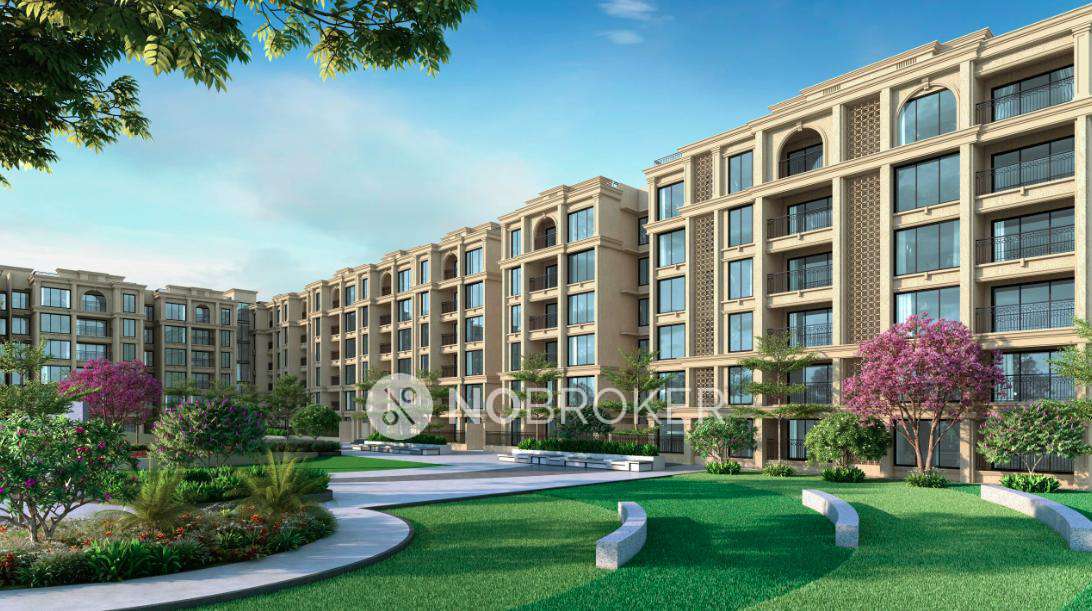 2 BHK Flat In Casagrand Casamia For Sale  In Pallavaram