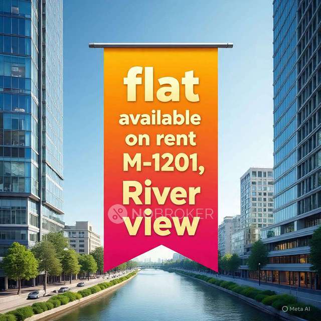 2 BHK Flat In Kohinoor Abhimaan Homes for Rent  In Shirgaon