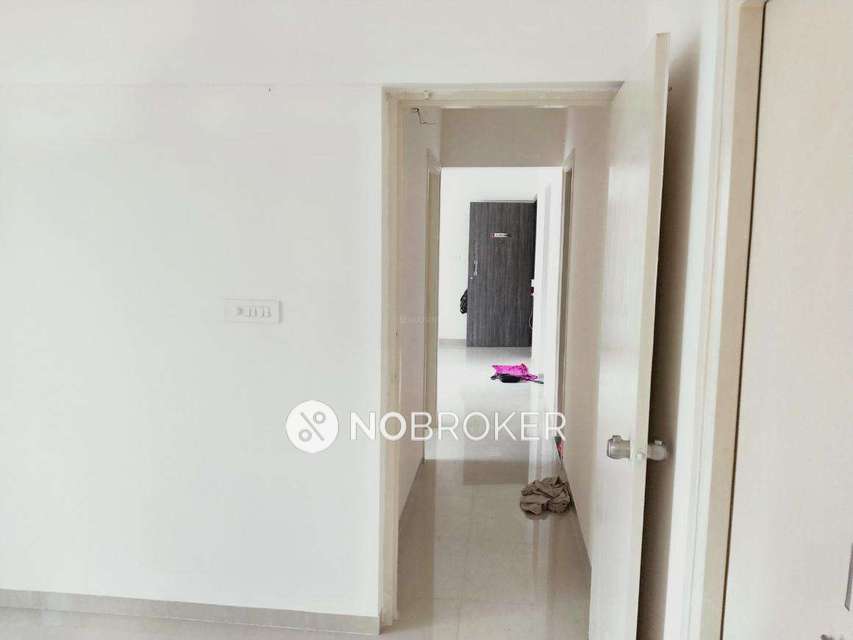 2 BHK Flat In Kohinoor Abhimaan Homes for Rent  In Shirgaon