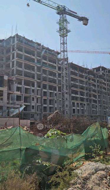 2 BHK Flat In Casagrand Keatsway For Sale  In 7633, Hennur Bagalur Main Rd, Rammana Layout, Geddalahalli, Bengaluru, Karnataka 560077, India