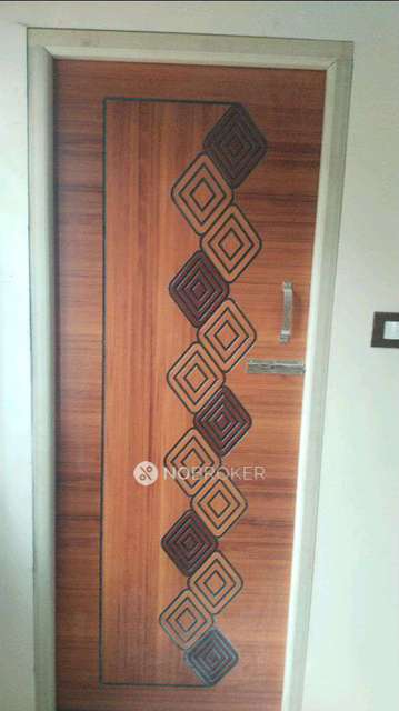 2 BHK Flat In Friends Apartment For Sale  In 17-75, Lakshmi Nagar, Porur, Chennai, Tamil Nadu 600116, India