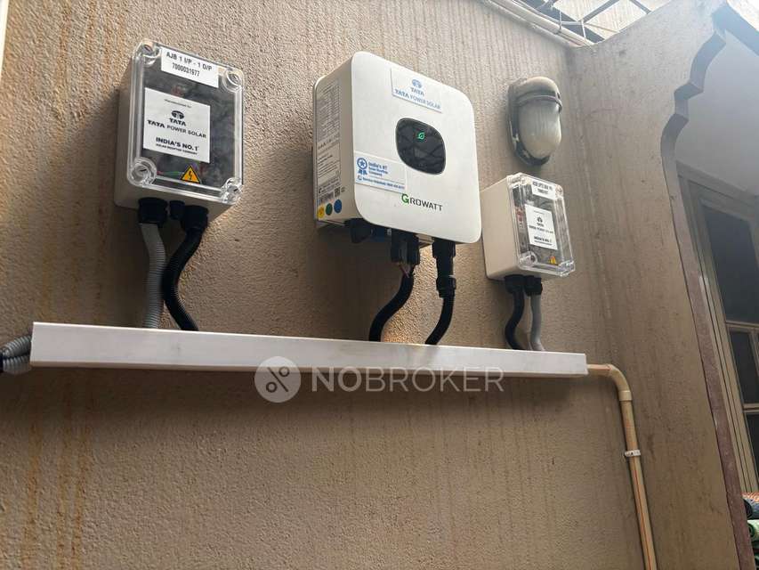 3 BHK House For Sale  In Kempapura Agrahara