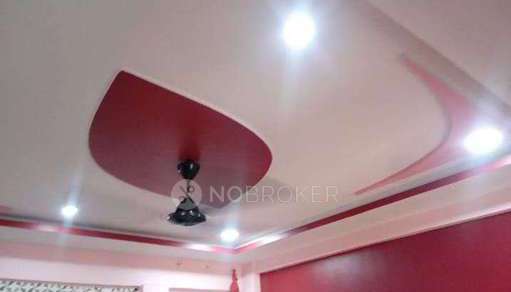 1 RK Flat In Ganesh Siddi Society  For Sale  In Thane West