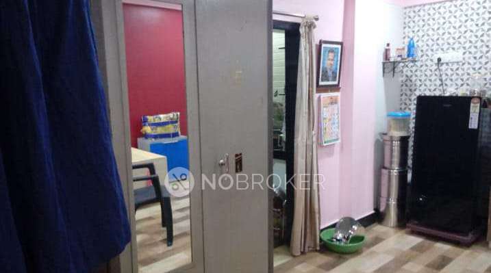 1 RK Flat In Ganesh Siddi Society  For Sale  In Thane West