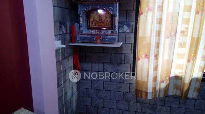 1 RK Flat In Ganesh Siddi Society  For Sale  In Thane West