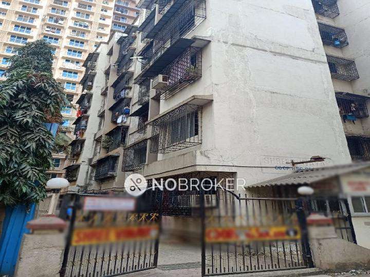 1 RK Flat In Ganesh Siddi Society  For Sale  In Thane West