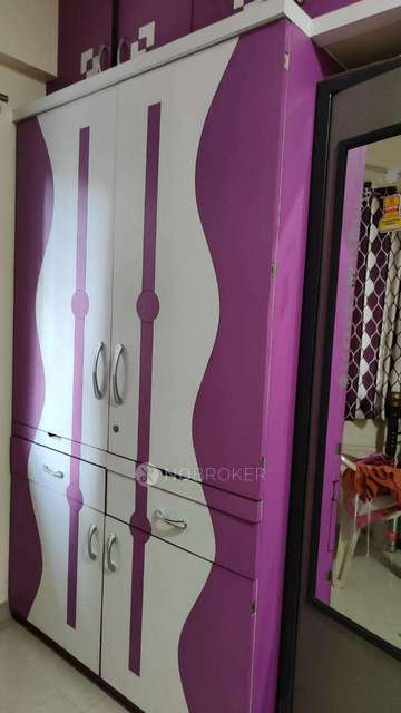 2 BHK Flat In Apartment for Rent  In Bhosari