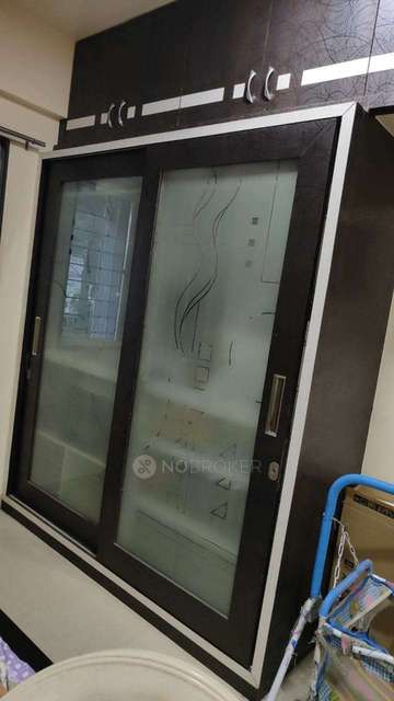 2 BHK Flat In Apartment for Rent  In Bhosari