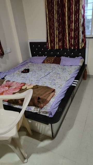 2 BHK Flat In Apartment for Rent  In Bhosari