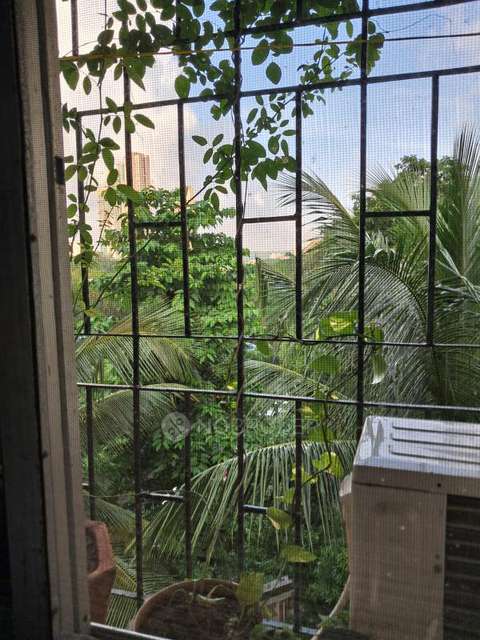 2 BHK Flat In Chaitanyabuilding,bhandup East For Sale  In Bhandup East