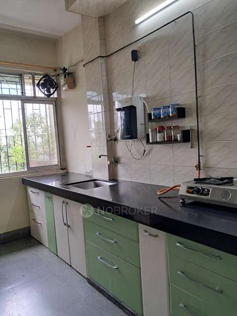 2 BHK Flat In Chaitanyabuilding,bhandup East For Sale  In Bhandup East