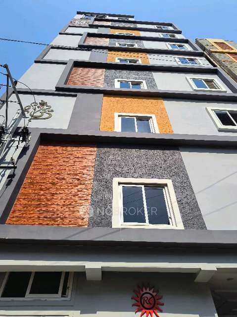 PG for Girls in Madhapur