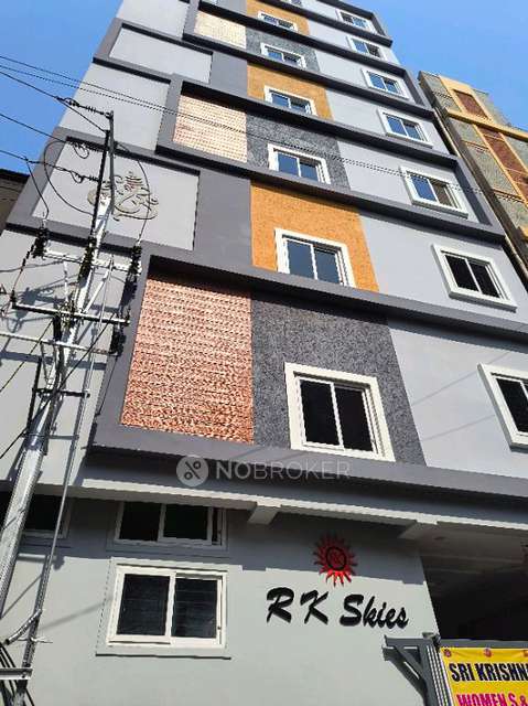 PG for Girls in Madhapur