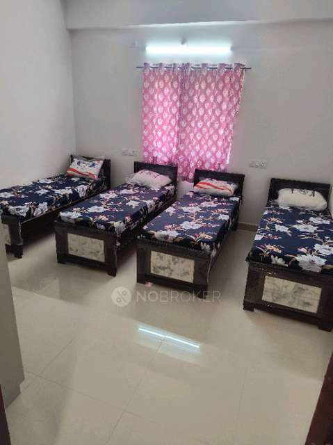 PG for Girls in Madhapur