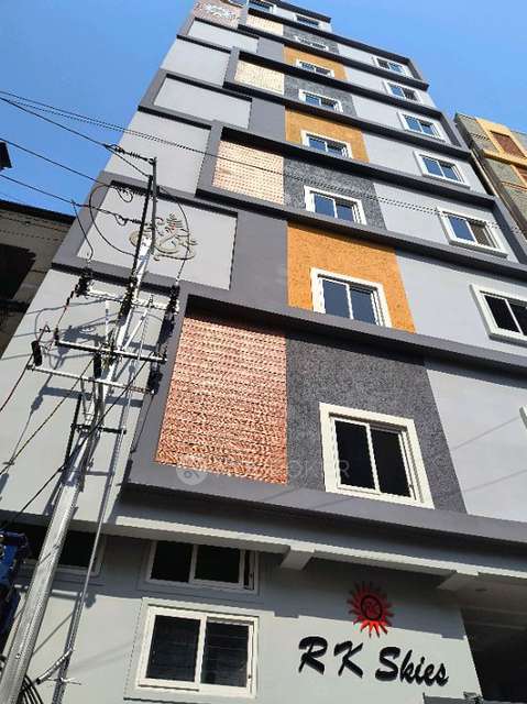 PG for Girls in Madhapur