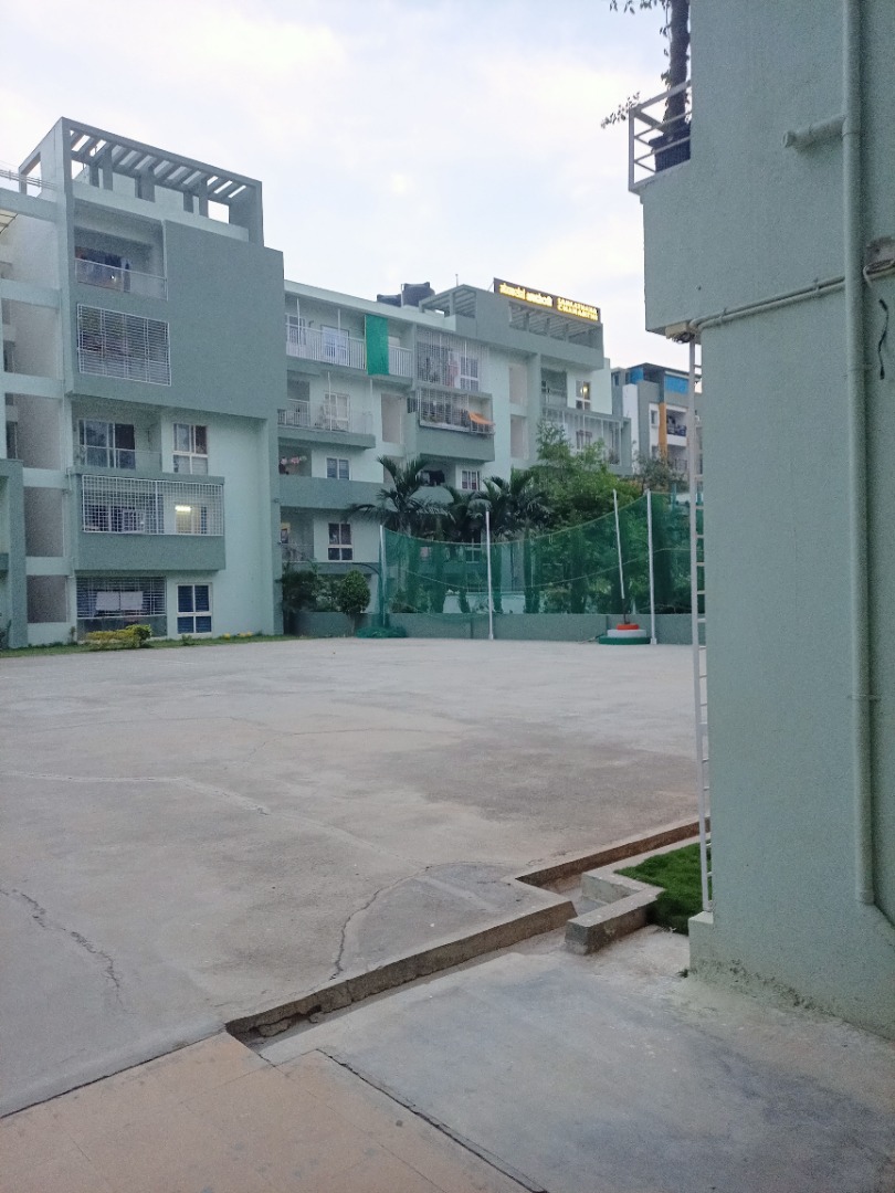 Sanaathana Chamanthi