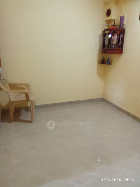 1 BHK Flat In Morarji Mill Mhada Sankul For Sale  In Goregaon East