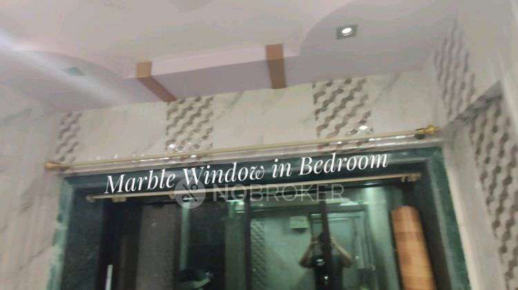 1 BHK Flat In Vandemataram Chs Ltd for Rent  In 22, Mhada Colony, Chandivali, Powai