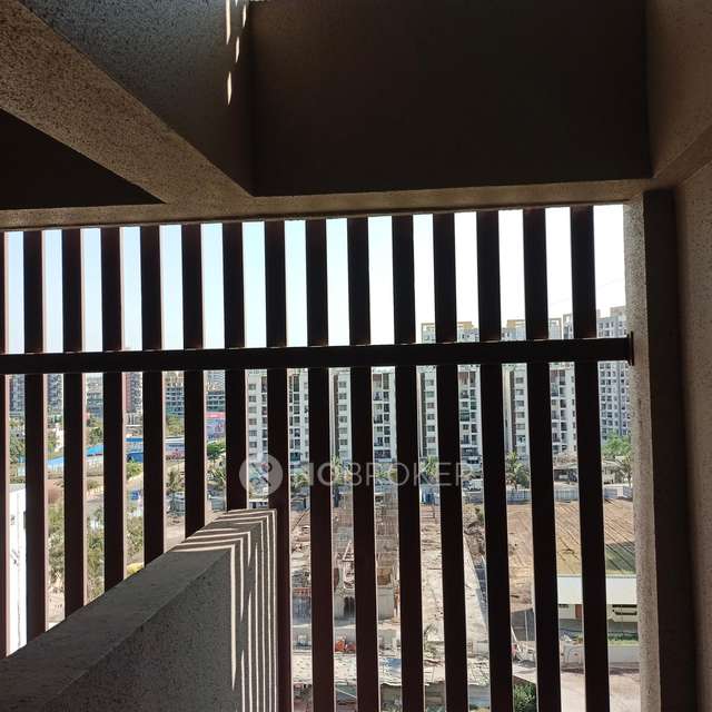 2 BHK Flat In Ogale Aditya Shagun For Sale  In Chikhali