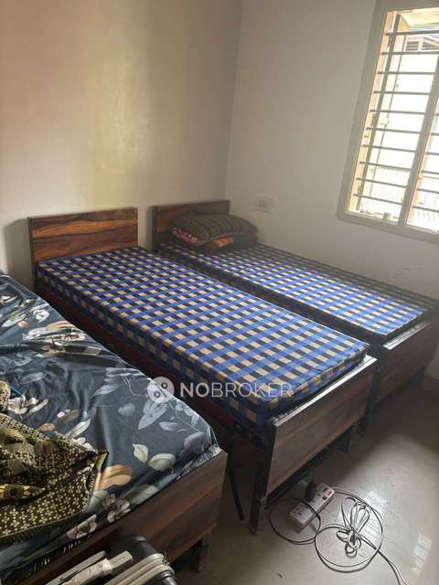 PG for Girls in Btm Layout