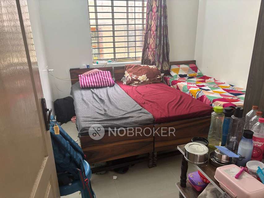 PG for Girls in Btm Layout