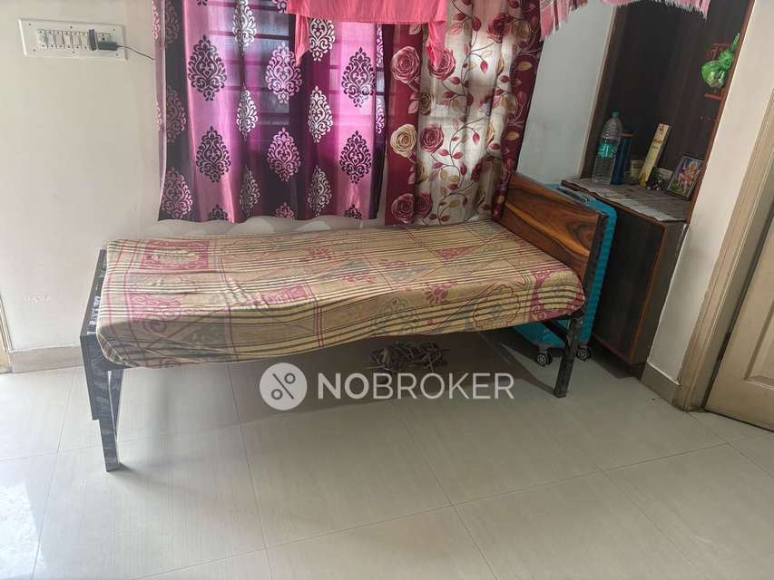 PG for Girls in Btm Layout