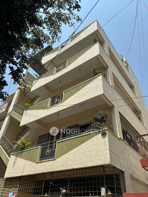 PG for Girls in Btm Layout