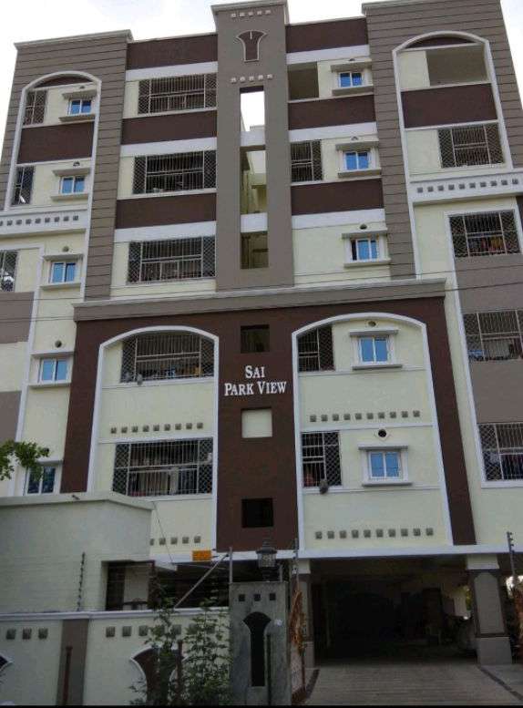 Sai Shraddha Sai Park View