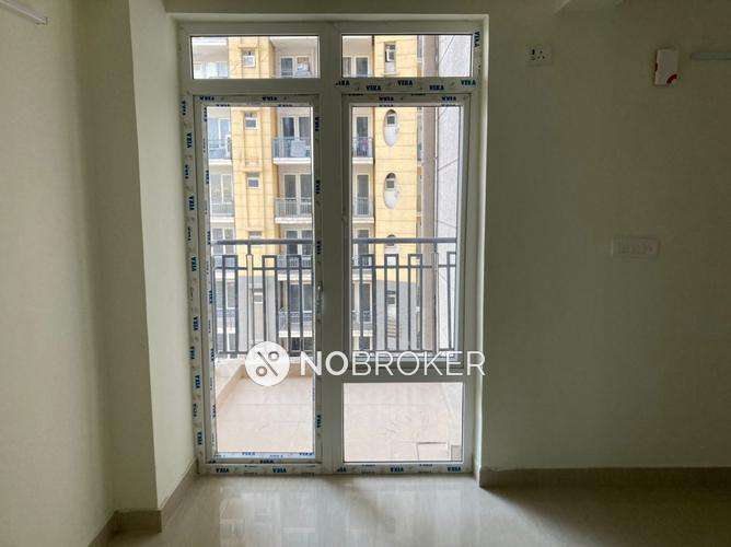 2 BHK Flat In Antriksh Heights For Sale  In Sector-84