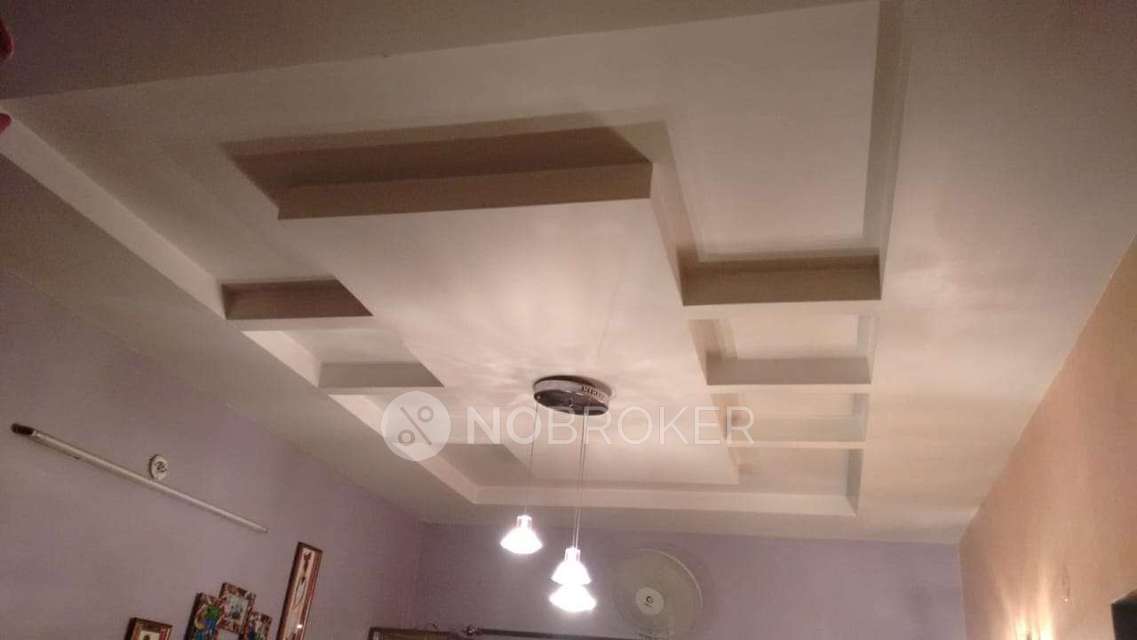 2 BHK Flat In Hemadurga Towers For Sale  In Miyapur