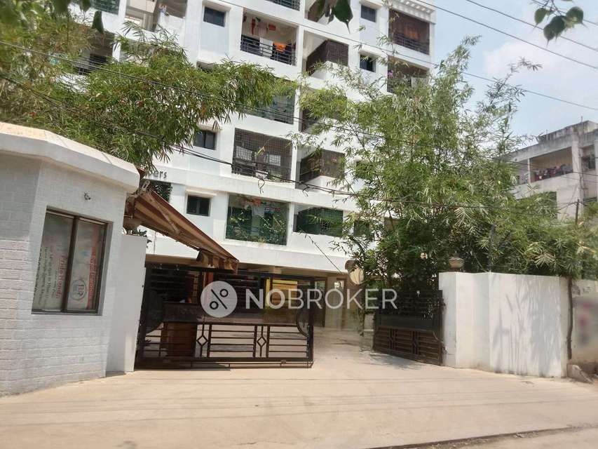 2 BHK Flat In Hemadurga Towers For Sale  In Miyapur