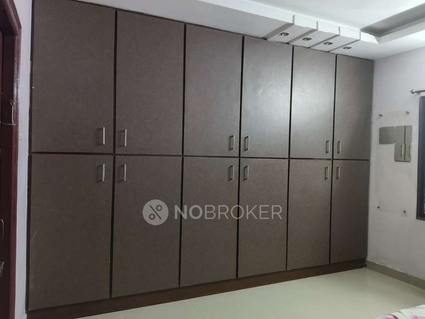 2 BHK Flat In Hemadurga Towers For Sale  In Miyapur