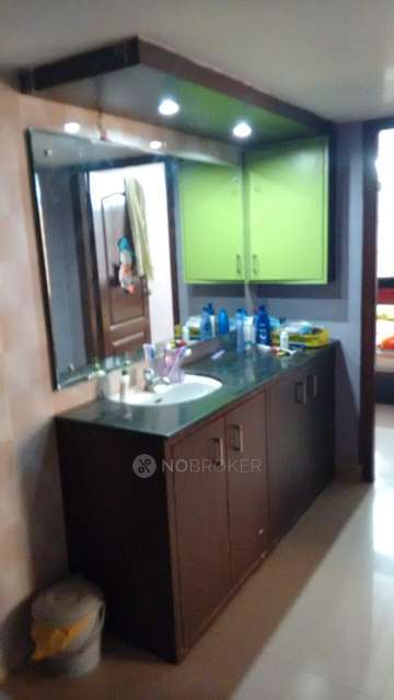 2 BHK Flat In Hemadurga Towers For Sale  In Miyapur