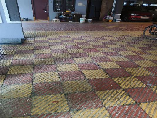 2 BHK Flat In Hemadurga Towers For Sale  In Miyapur