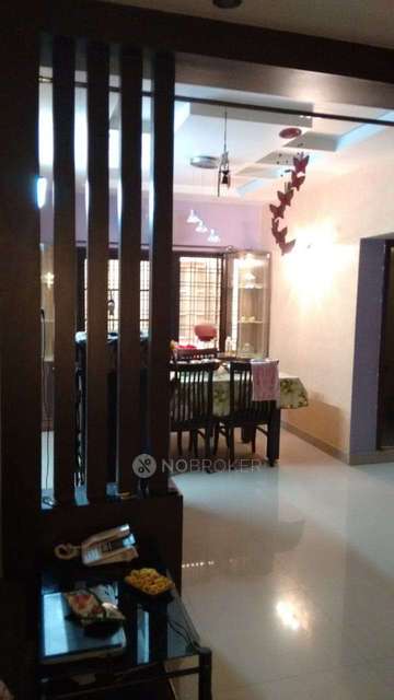 2 BHK Flat In Hemadurga Towers For Sale  In Miyapur